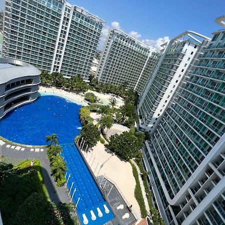 Azure Urban Resort Residence R&C - Paranaque 马尼拉 外观 照片