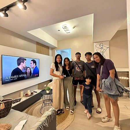 Azure Urban Resort Residence R&C - Paranaque 马尼拉 外观 照片