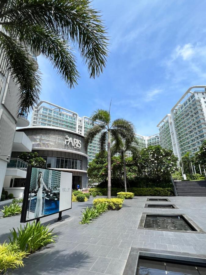 Azure Urban Resort Residence R&C - Paranaque 马尼拉 外观 照片