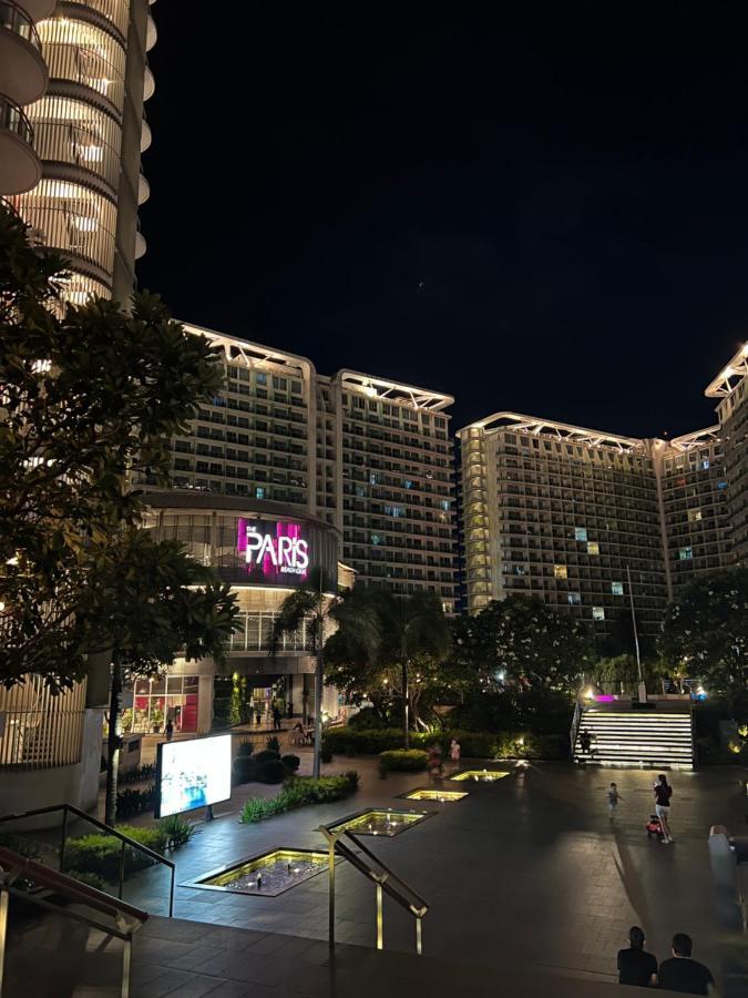 Azure Urban Resort Residence R&C - Paranaque 马尼拉 外观 照片