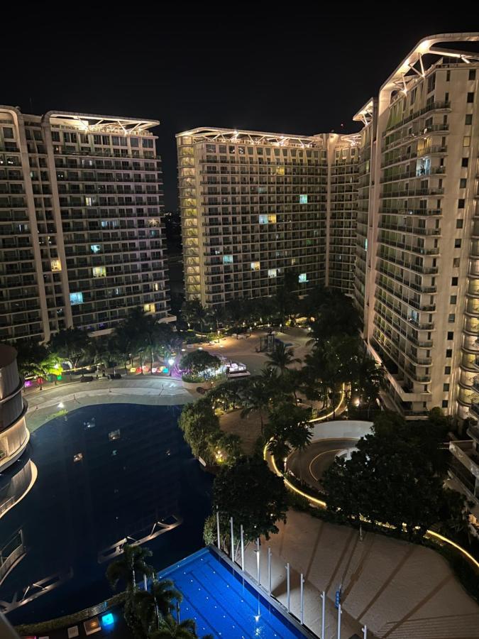 Azure Urban Resort Residence R&C - Paranaque 马尼拉 外观 照片