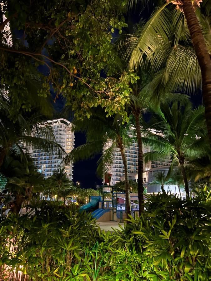 Azure Urban Resort Residence R&C - Paranaque 马尼拉 外观 照片