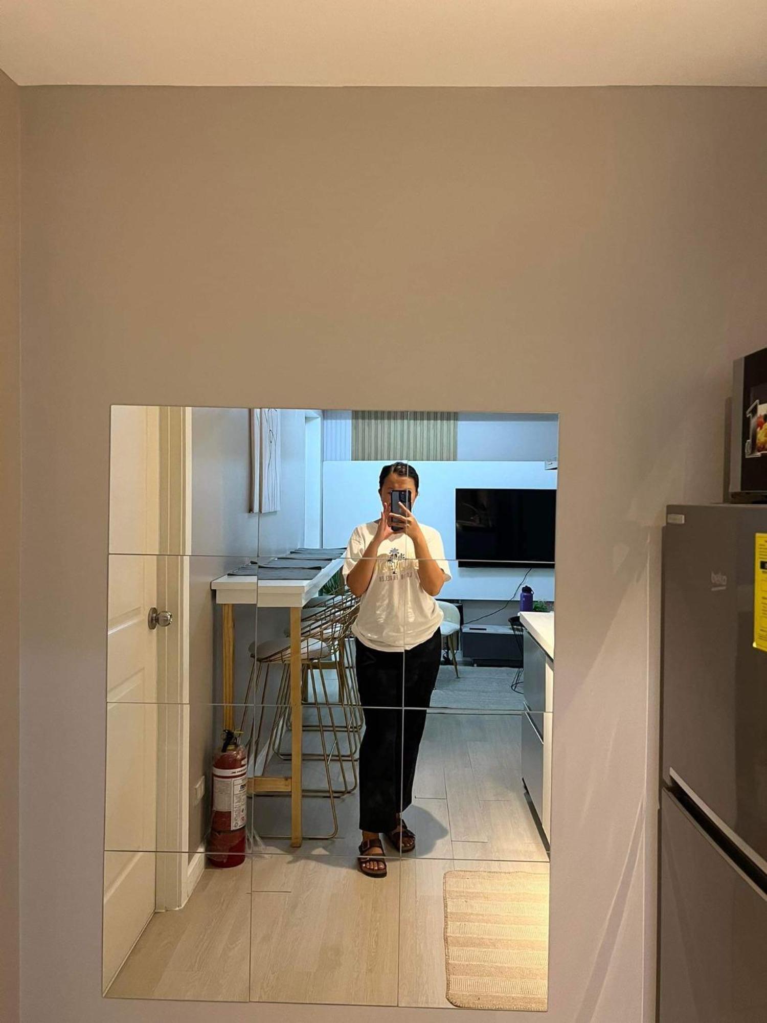 Azure Urban Resort Residence R&C - Paranaque 马尼拉 外观 照片