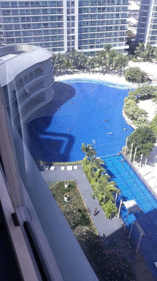 Azure Urban Resort Residence R&C - Paranaque 马尼拉 外观 照片