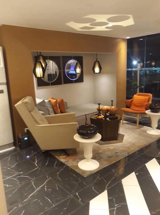 Azure Urban Resort Residence R&C - Paranaque 马尼拉 外观 照片